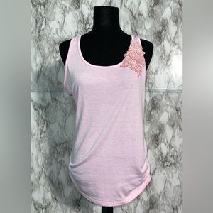 Girl Talk Women’s Tank Top